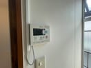 内観写真 コーポ泉