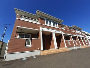 フランシャンブル