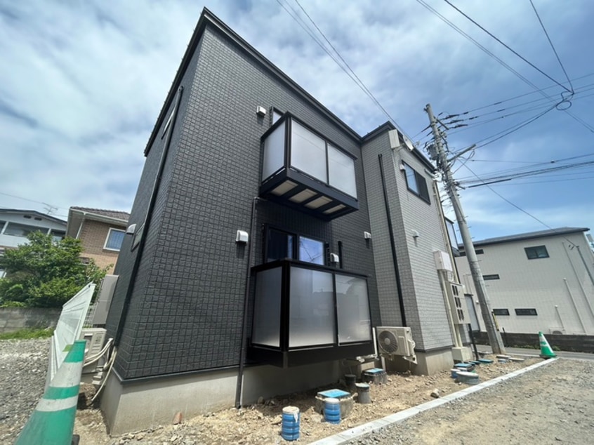 外観写真 LibraCout根岸町