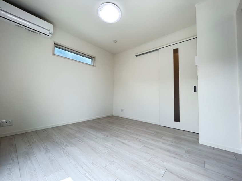 居室 LibraCout根岸町