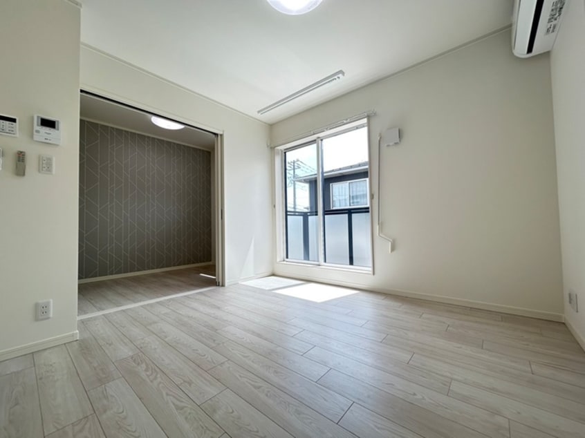 居室 LibraCout根岸町