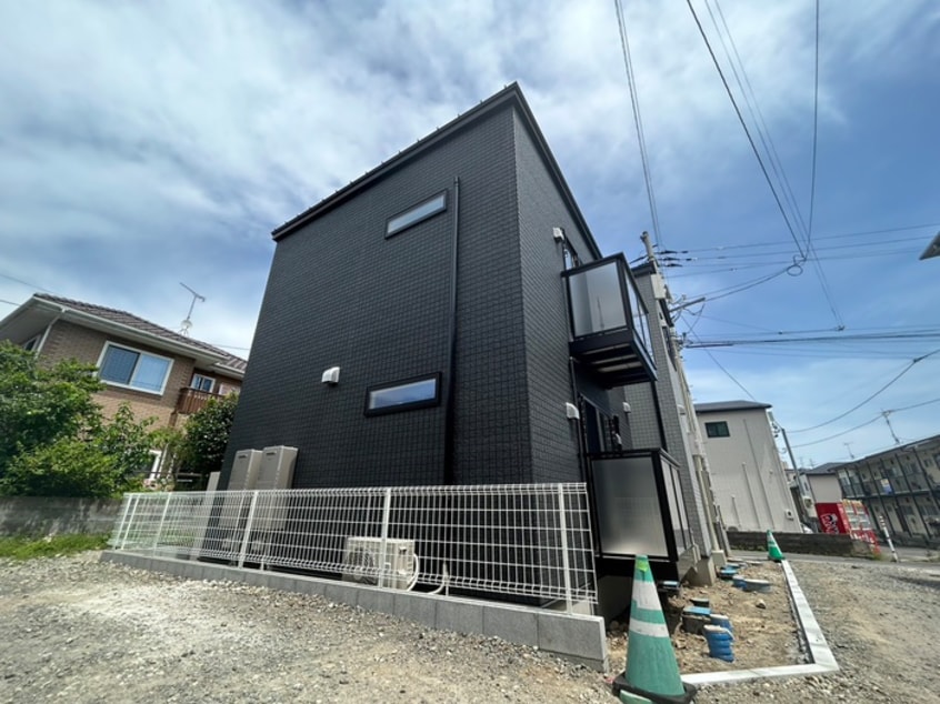 外観写真 LibraCout根岸町