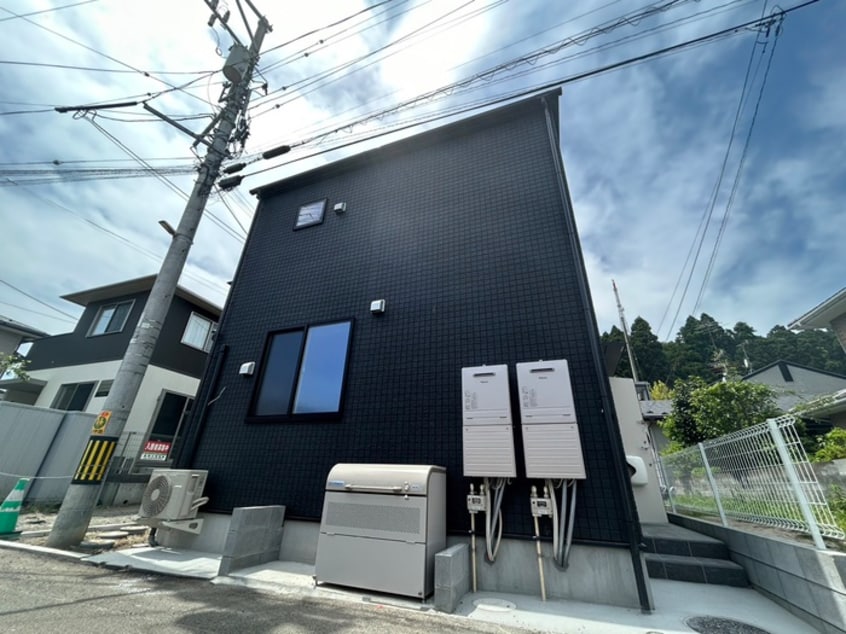 外観写真 LibraCout根岸町