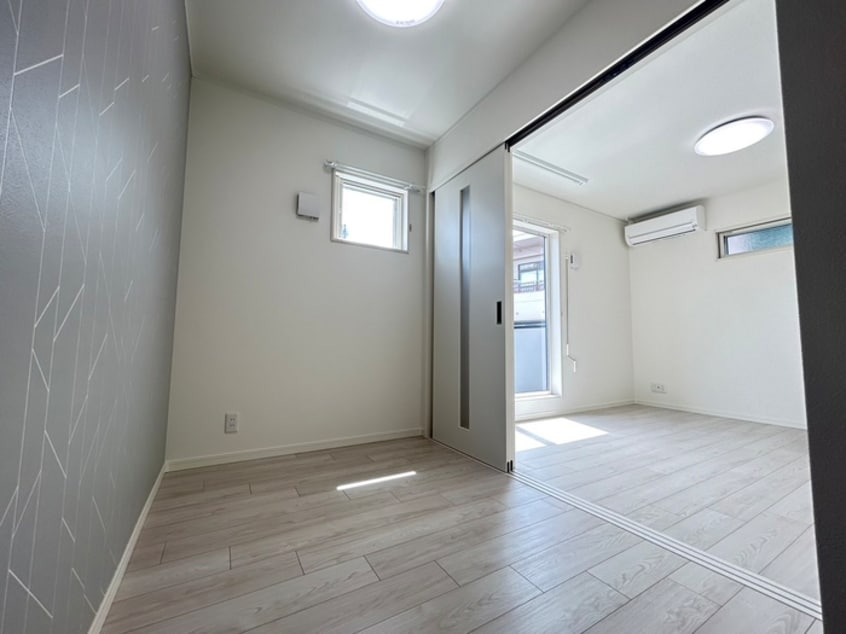 居室 LibraCout根岸町