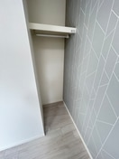 収納 LibraCout根岸町