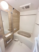 バス／シャワールーム等 LibraCout根岸町