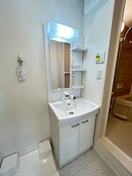 洗面 LibraCout根岸町