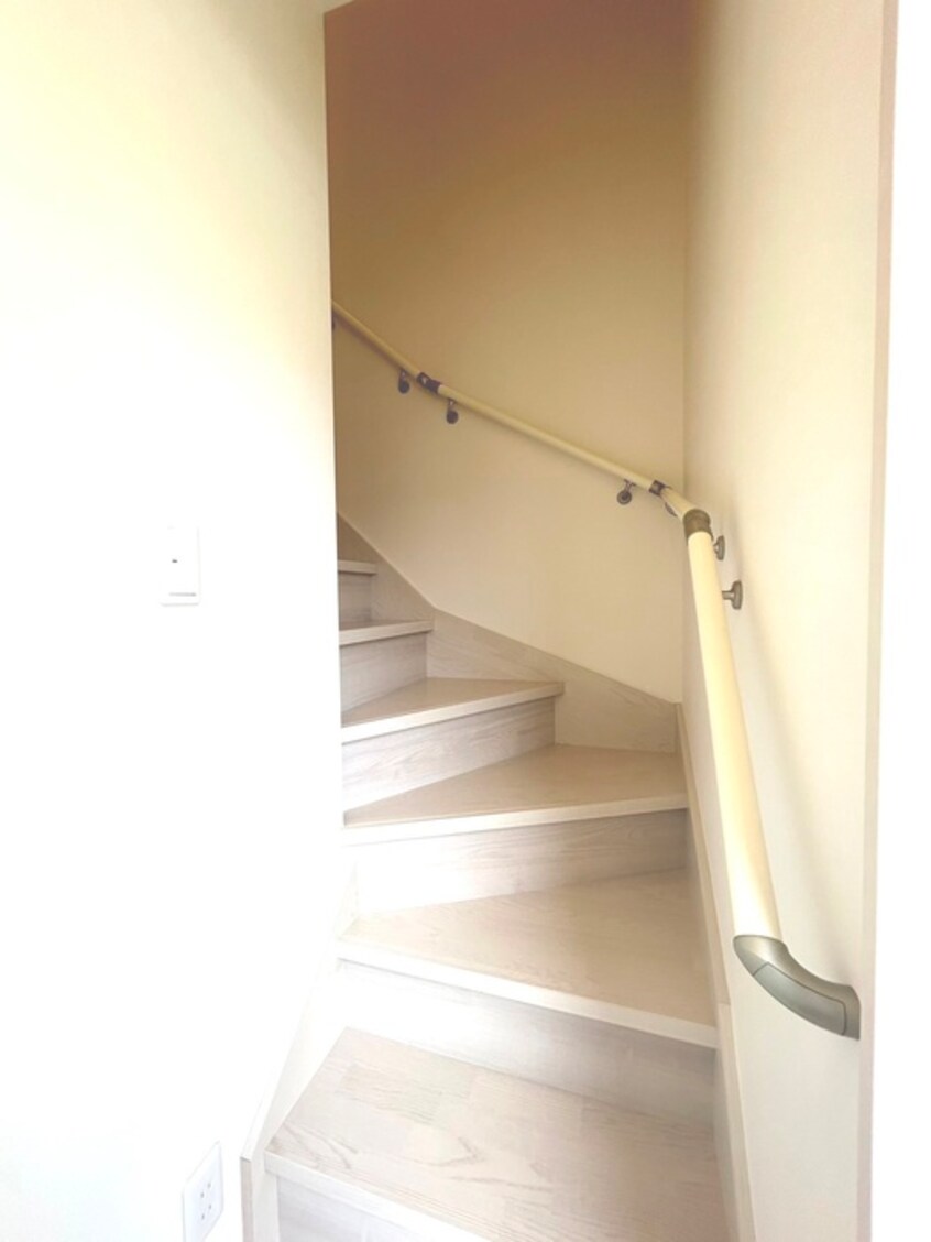 廊下 LibraCout根岸町