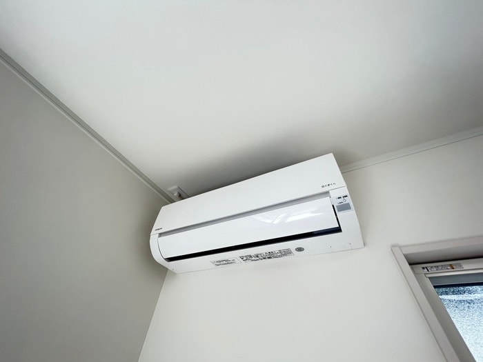 内観写真 LibraCout根岸町