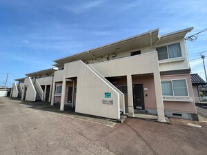 ベルグラン今泉Ⅰ