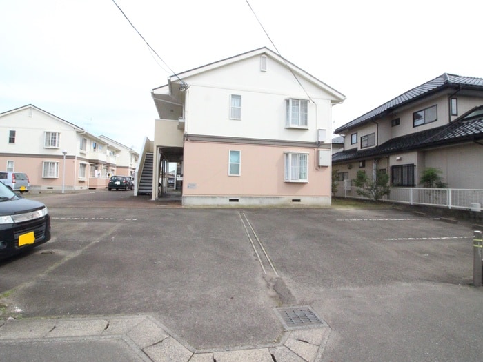 駐車場 ベルグラン今泉Ⅰ