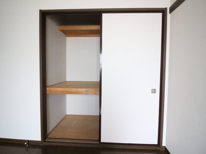 収納 ベルグラン今泉Ⅰ