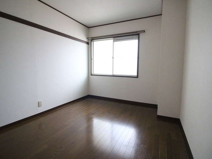 居室 ベルグラン今泉Ⅰ