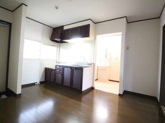 内観写真 ベルグラン今泉Ⅰ