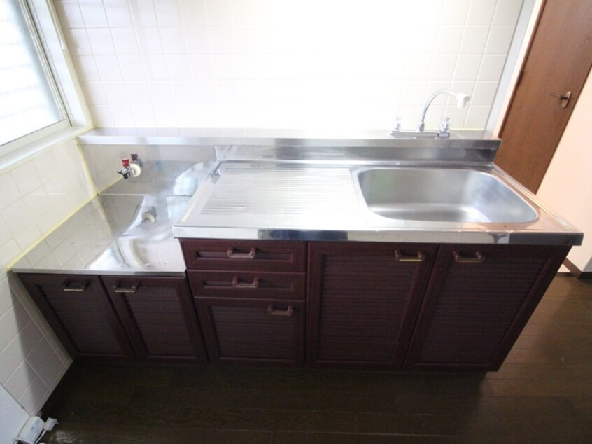 キッチン ベルグラン今泉Ⅰ