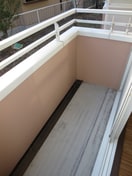 ベランダ・バルコニー ベルグラン今泉Ⅰ