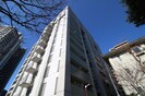 La　Douceur片平の外観