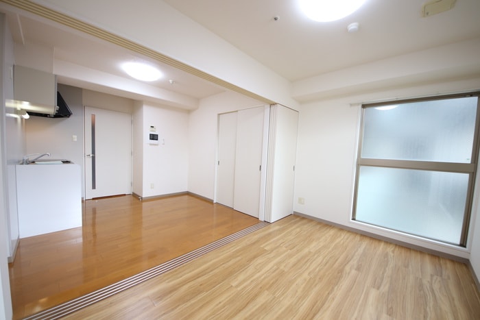 居室 La　Douceur片平