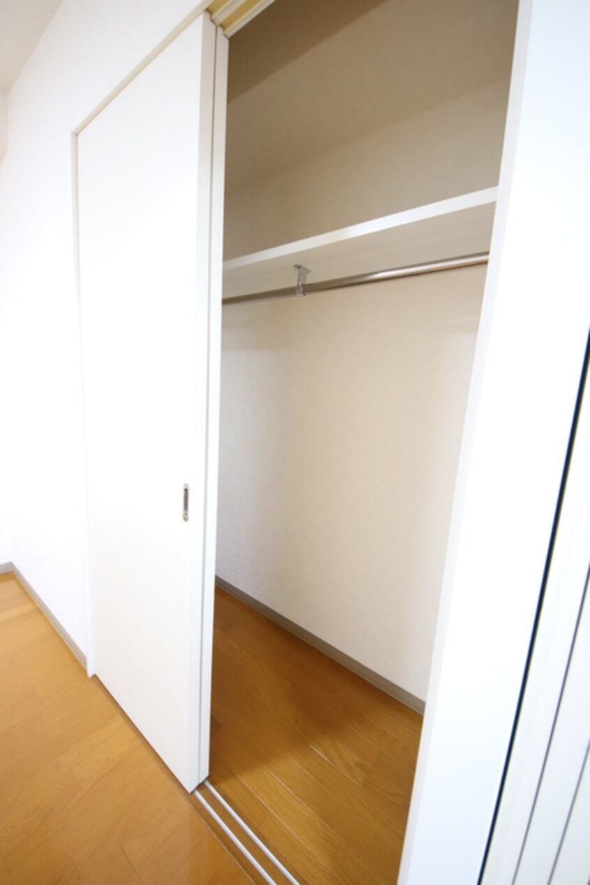 収納 La　Douceur片平