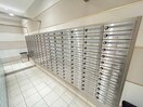 建物設備 La　Douceur片平