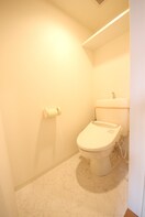 トイレ La　Douceur片平