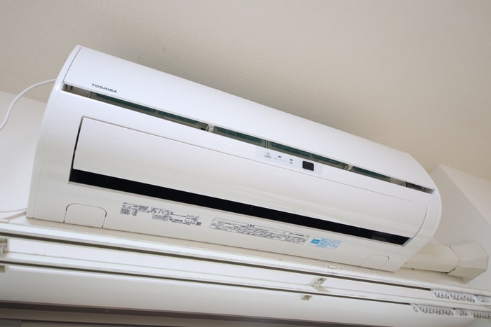 内観写真 La　Douceur片平