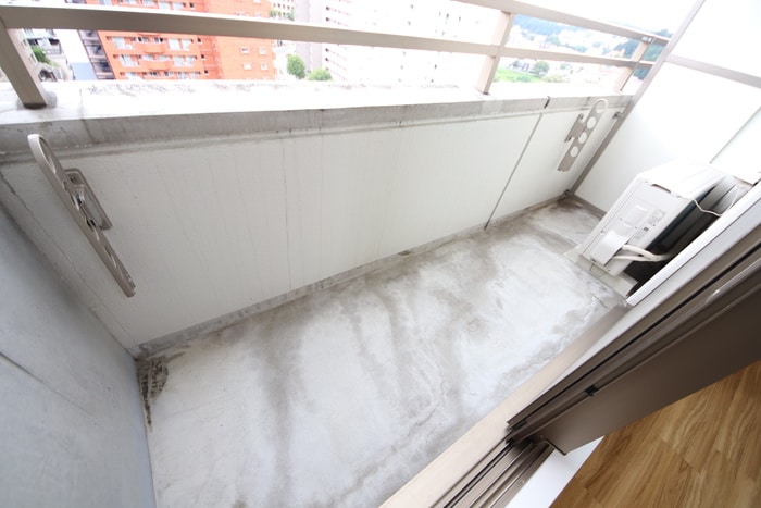 ベランダ・バルコニー La　Douceur片平