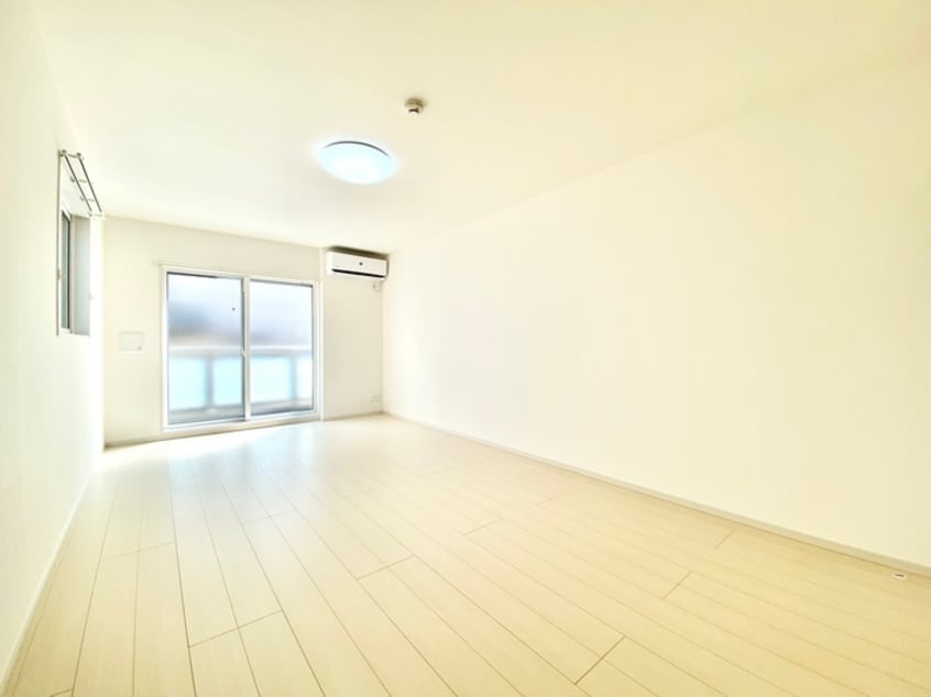 居室 リブリ・T＆C旭の森