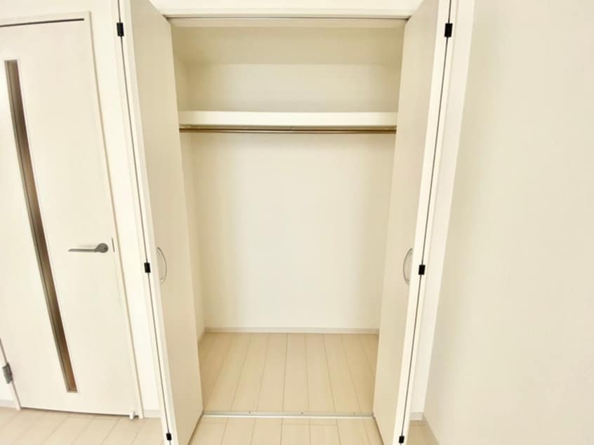 収納 リブリ・T＆C旭の森