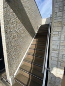 建物設備 リブリ・T＆C旭の森