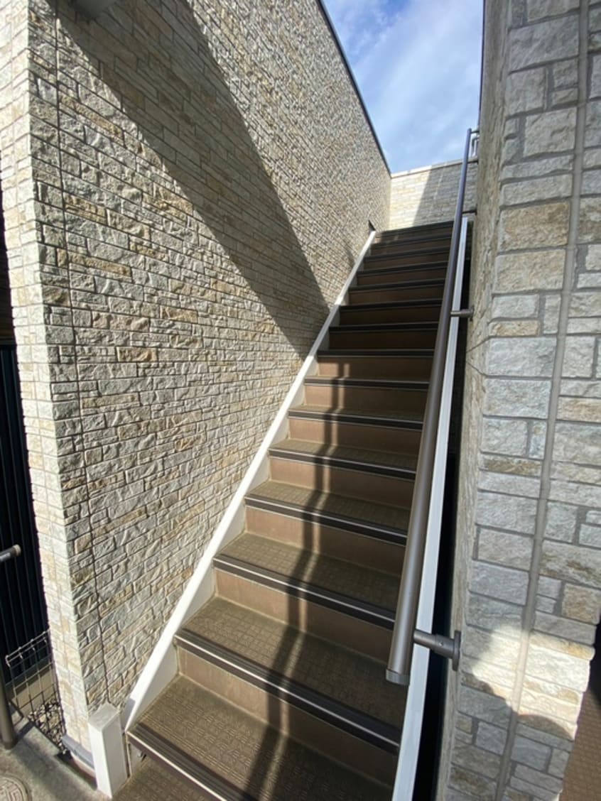 建物設備 リブリ・T＆C旭の森