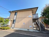 シャーメゾンN・Ⅱ
