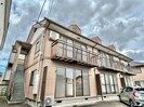 ファミール高松の外観