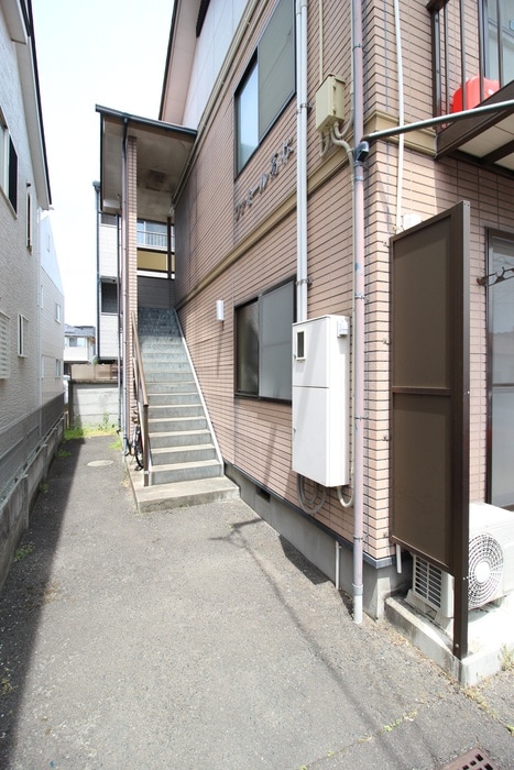 その他 ファミール高松