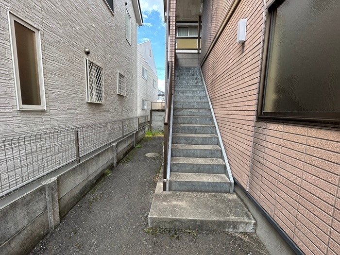 建物設備 ファミール高松
