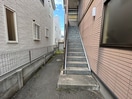 建物設備 ファミール高松