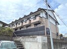 アネシス南光台の外観