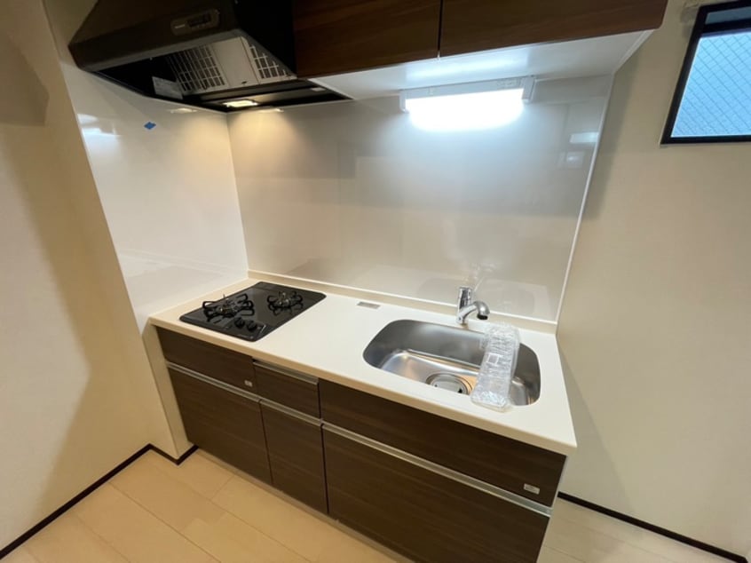 キッチン REGALEST First咲