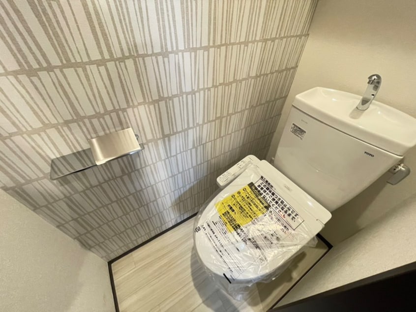 トイレ REGALEST First咲