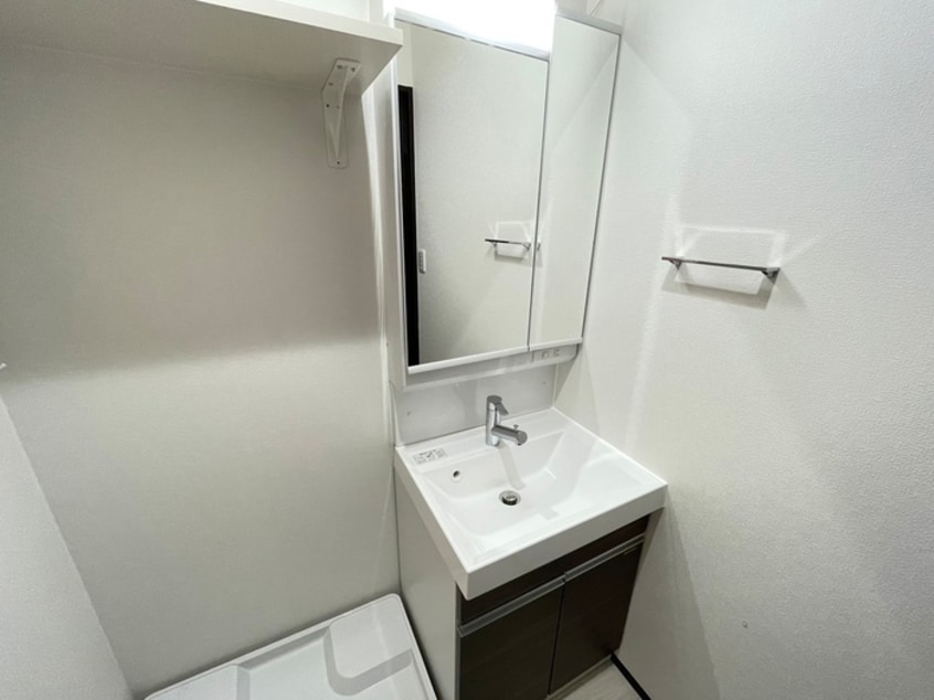 洗面 REGALEST First咲