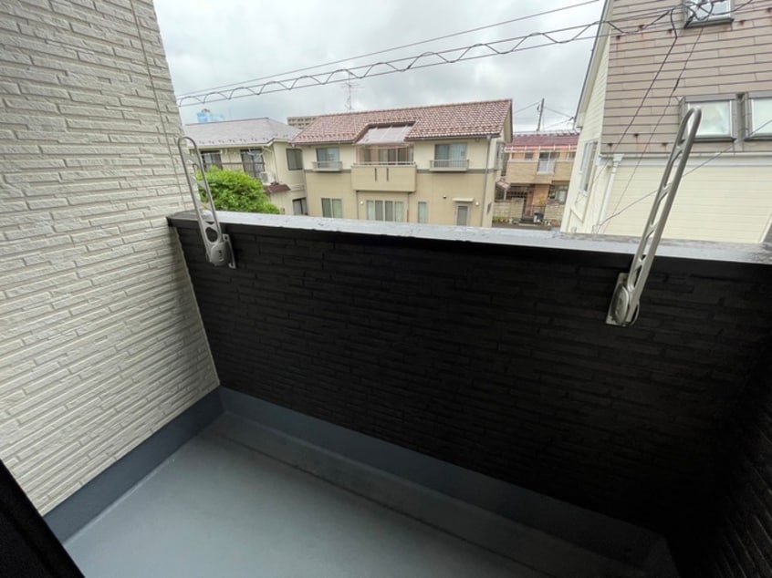 ベランダ・バルコニー REGALEST First咲