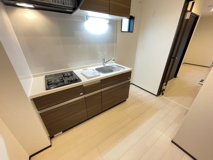 廊下 REGALEST First咲