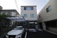 アンソレイユ原町