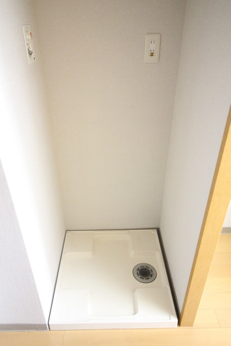 洗濯機置場 Nａｓｉｃ仙台東口