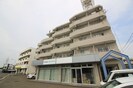 フローセラス銀杏町の外観