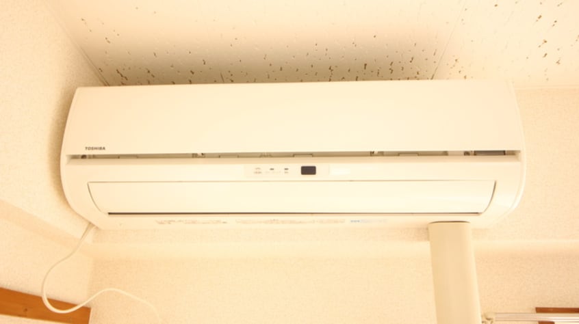 内観写真 フローセラス銀杏町