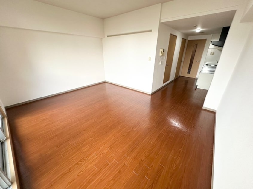 居室 ＶＩＥＷ・ＦＬＡＴ