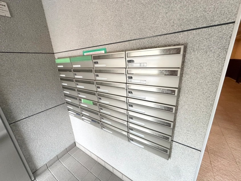 建物設備 ＶＩＥＷ・ＦＬＡＴ