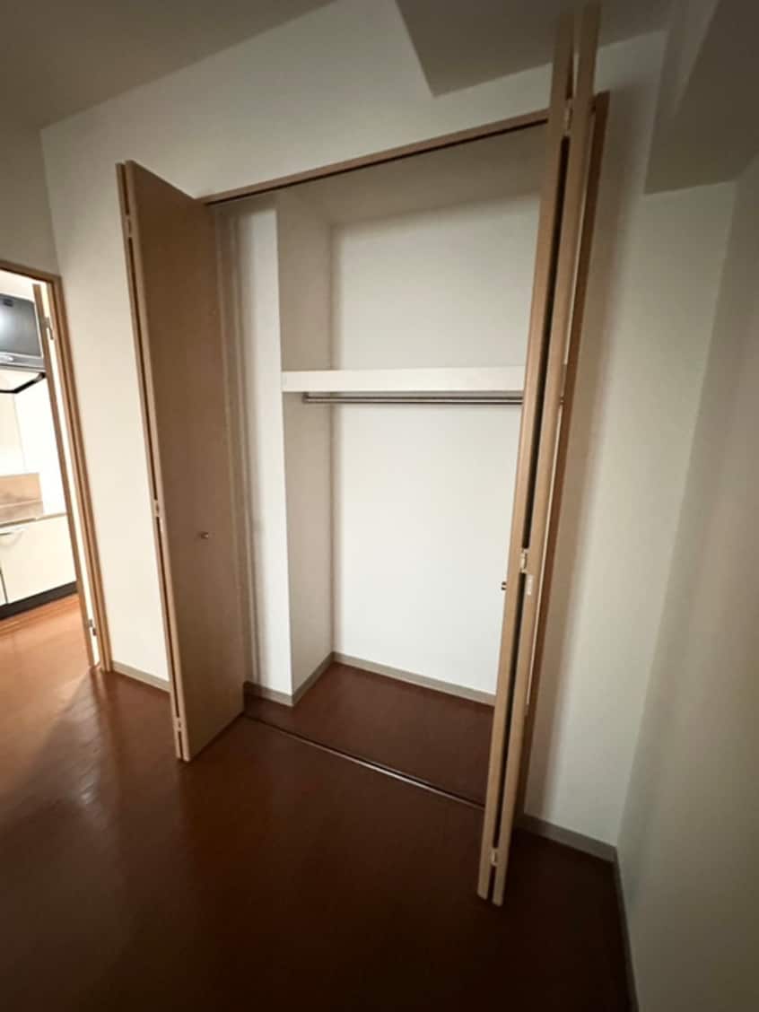 収納 ＶＩＥＷ・ＦＬＡＴ