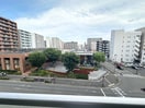 室内からの展望 ＶＩＥＷ・ＦＬＡＴ